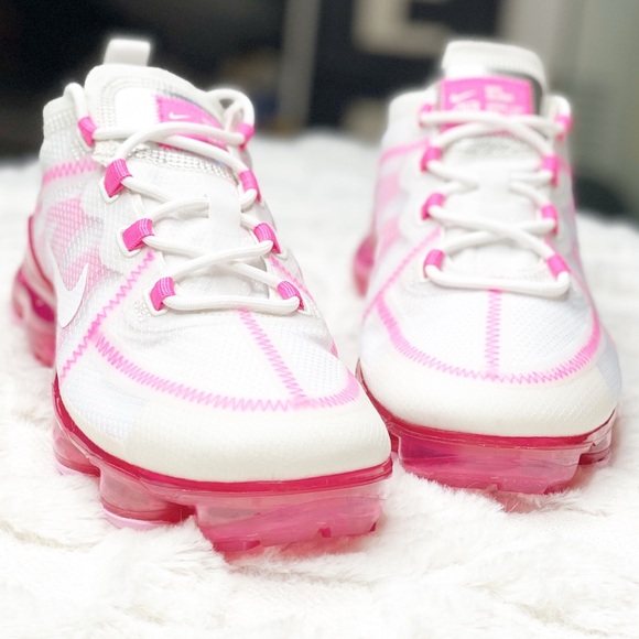 NIKE VaporMax 2019 - Picture 6 of 7